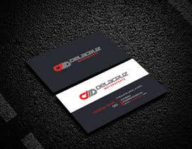 #244 for Design some Business Cards by ROY999