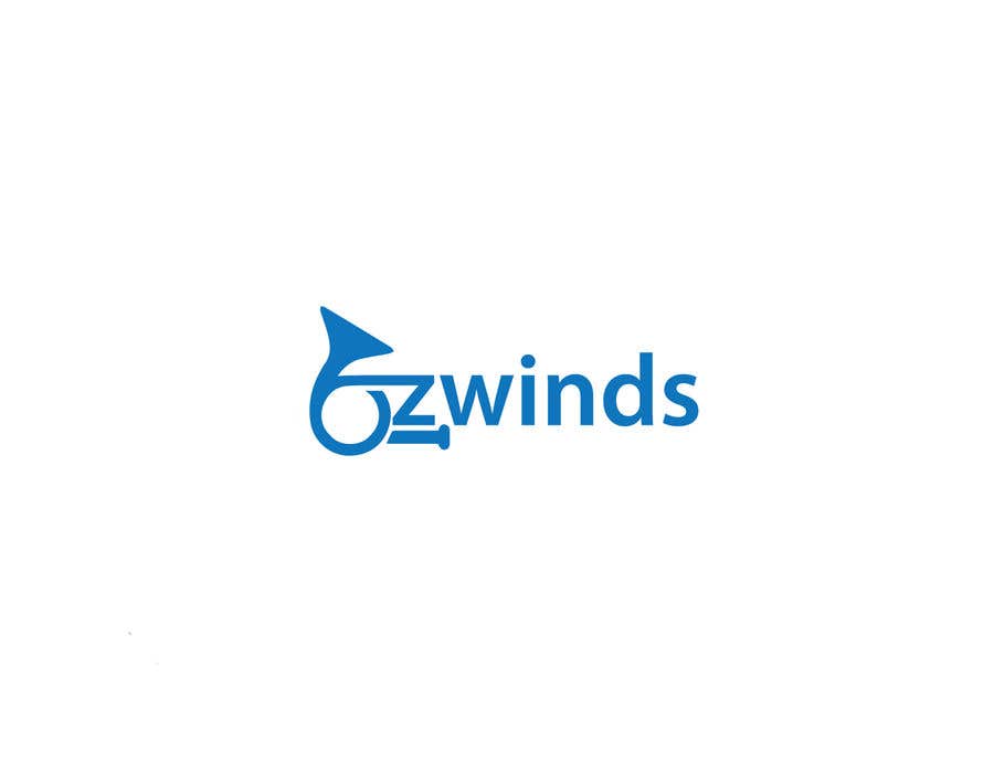 Konkurrenceindlæg #265 for                                                 New logo Design for Ozwinds
                                            