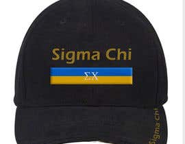 #3 pёr Design a simple hat using this example nga hammad143