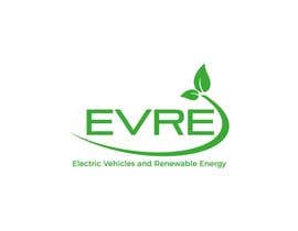 #133 для Logo for Electric Vehicles and Renewable Energy Meetup.com group! від Joseph0sabry
