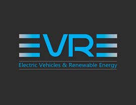 #129 for Logo for Electric Vehicles and Renewable Energy Meetup.com group! by AlxKoss
