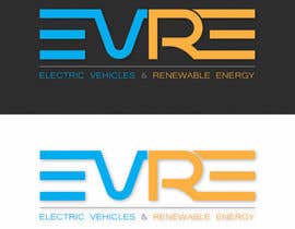 #142 for Logo for Electric Vehicles and Renewable Energy Meetup.com group! by AlxKoss