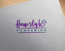 #24 para Homestyle Pampering de lucianito78