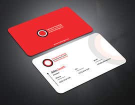 #101 pentru Design Business Card &amp; PPT &amp; DOC de către Rahat4tech