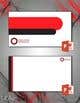 Graphic Design ผลงานการประกวดหมายเลข #13 สำหรับ Design Business Card & PPT & DOC