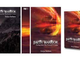 Nro 7 kilpailuun Faith Based Book Cover käyttäjältä tatyana08