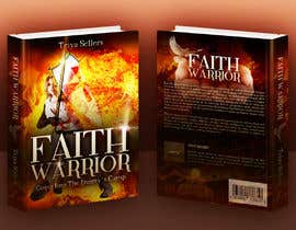 Nro 17 kilpailuun Faith Based Book Cover käyttäjältä alfonxo23
