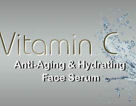 #15 for I Need a Web Banner Designed for A Face Serum by freelancerdas10