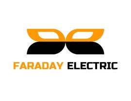 #53 for Faraday Electric- LOGO DESIGN CONTEST!! by RedSonDude