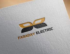 #55 for Faraday Electric- LOGO DESIGN CONTEST!! by RedSonDude
