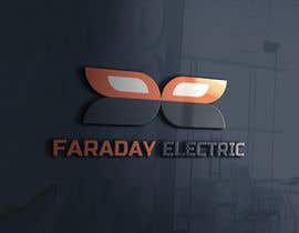 #57 for Faraday Electric- LOGO DESIGN CONTEST!! by RedSonDude