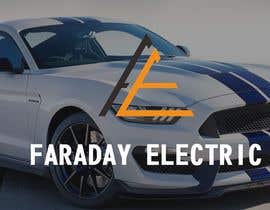 #36 za Faraday Electric- LOGO DESIGN CONTEST!! od harits90