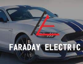 #37 for Faraday Electric- LOGO DESIGN CONTEST!! by harits90