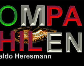 #10 สำหรับ logo compa chileno โดย monicasalma
