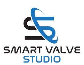#38 para Make a logo for a Software Suite called &quot;SMART-VALVE STUDIO&quot; por bresticmarv