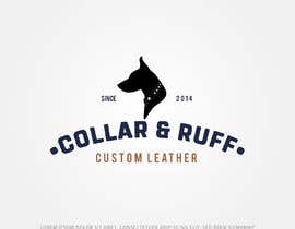 #133 for Logo for Collar &amp; Ruff by salimbargam