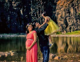 #167 ， Edit 5 sample maternity photoshoot images in photoshop to the best 来自 aronpeters53