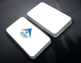 #39 för Business card Design and logo to support it. -- 2 av babul881