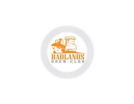 #59 for Design a Logo for our local beer brewing club by mdreponkha