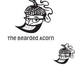 kdanip tarafından Design a Logo for &quot; the Bearded Acorn &quot; için no 33