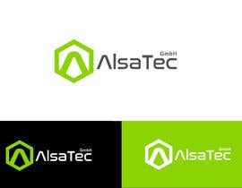#35 for ALSA TEC GmbH by Anthuanet