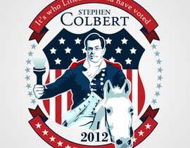 #4602 US Presidential Campaign Logo Design Contest részére Jevandrix által