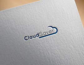 #554 Logo Design - CloudSaver részére jonsteve805 által