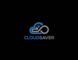 Nro 558 kilpailuun Logo Design - CloudSaver käyttäjältä mostakimbd2017