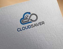 #557 for Logo Design - CloudSaver by mostakimbd2017