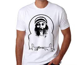 #9 para Need image in style of &quot;Jesus is my homeboy&quot; graphic de RibonEliass