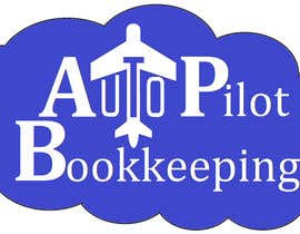 nº 37 pour Design a Logo for Auto Pilot Bookkeeping par ger85 
