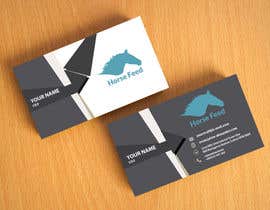 #181 for Feed Store Business card by themefr45
