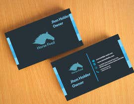 #182 for Feed Store Business card by themefr45