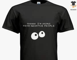 #69 for create me a funny tshirt design by Nurwashifa