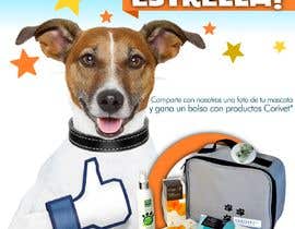 #8 for Concurso para facebook de productos para perro by CiroDavid