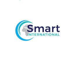 #215 para Design a Logo for C Smart International de naveengraphicz86