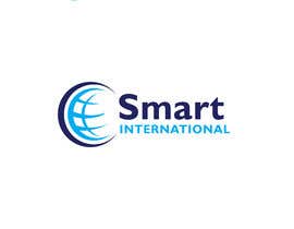 #216 para Design a Logo for C Smart International de naveengraphicz86
