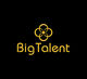 Konkurrenceindlæg #413 billede for                                                     Design a Logo for Big Talent Pty Ltd
                                                