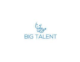 Nambari 67 ya Design a Logo for Big Talent Pty Ltd na razzak2987
