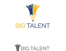 #433 dla Design a Logo for Big Talent Pty Ltd przez Mahedi3121