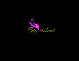 #461 za Design a Logo for Big Talent Pty Ltd od mashudurrelative