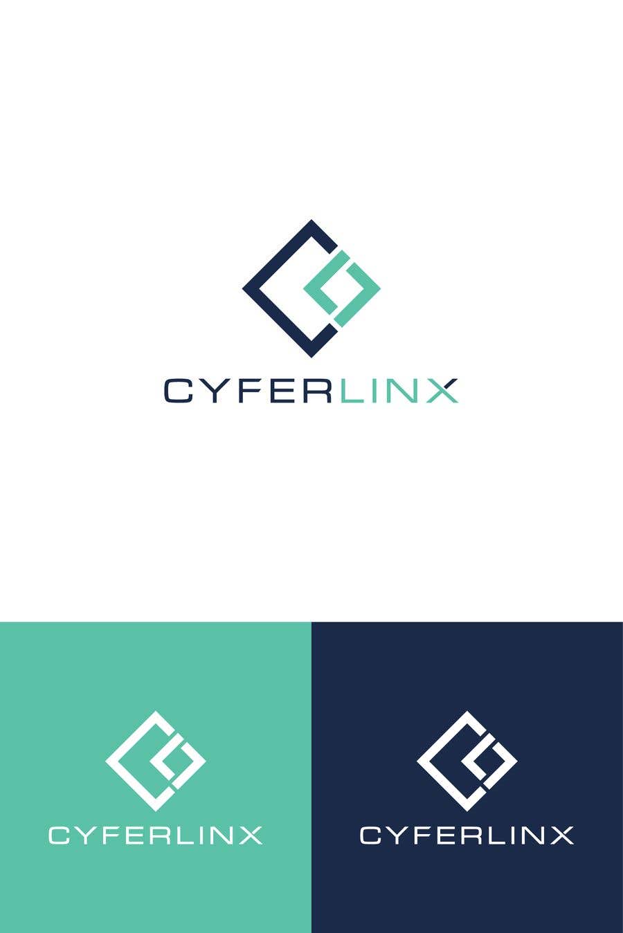 Contest Entry #432 for                                                 Create a Logo for CyferLinx
                                            