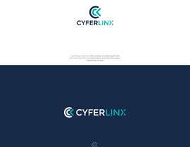 nayemreza007 tarafından Create a Logo for CyferLinx için no 572