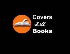 #80 για Logo for Book Cover website από tatyana08