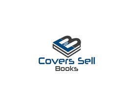 #64 για Logo for Book Cover website από sjluvsu