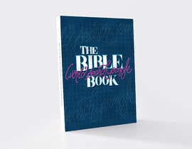 #31 para The Bible Word Search Puzzle Book Cover por dscfotografia