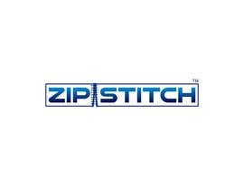#334 για Logo for Zip-stitch™ από klal06