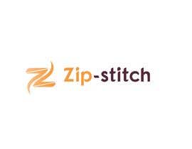 #342 για Logo for Zip-stitch™ από markjonson57