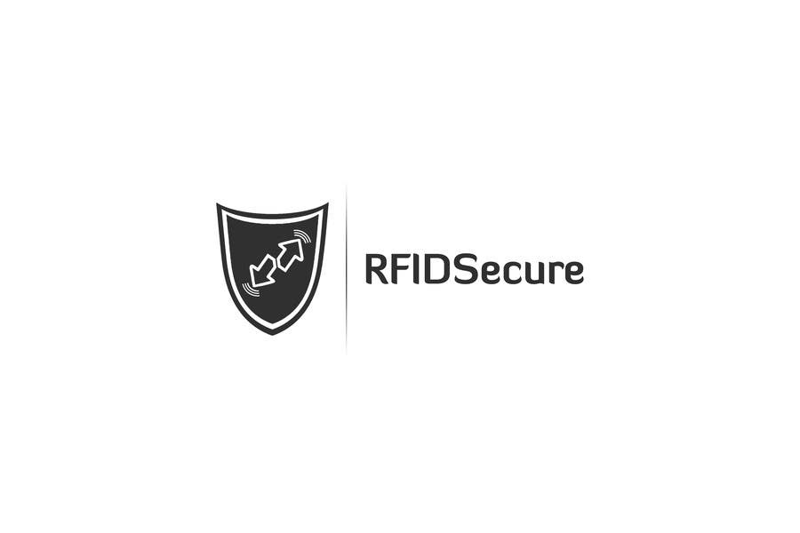 Intrarea #59 pentru concursul „                                                Logo Design for RFIDSecure
                                            ”