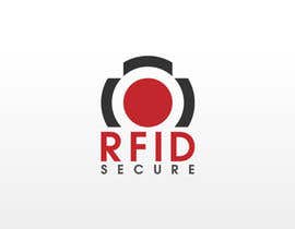 #61 for Logo Design for RFIDSecure af logoforwin